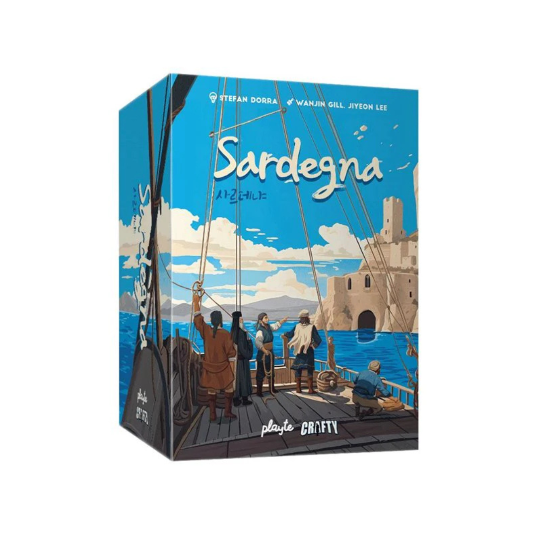 Sardegna