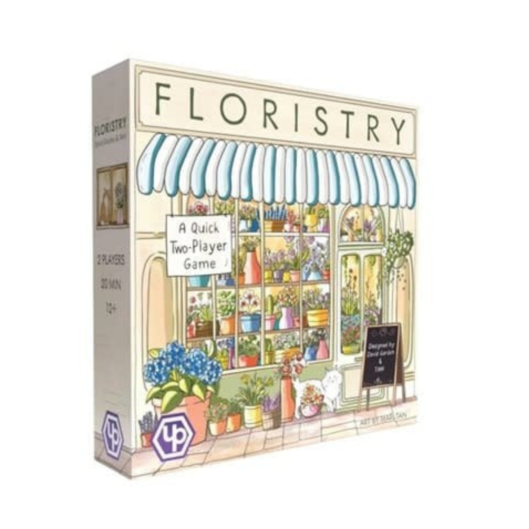Floristry