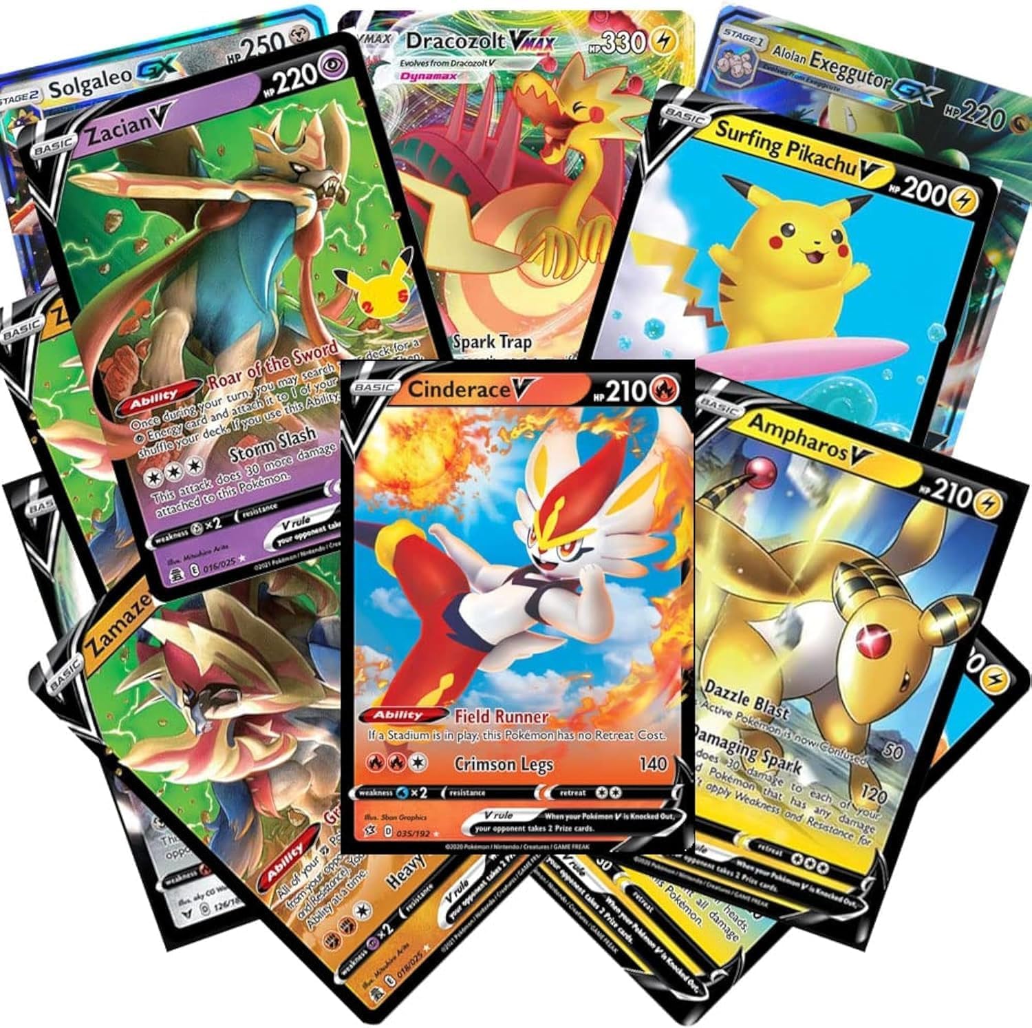 Pokemon