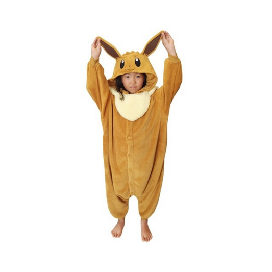 Pokémon Child Eevee Kigurumi (Kids)