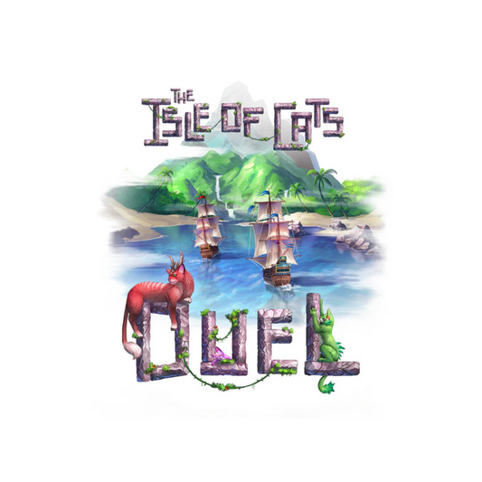 The Isle of Cats Duel