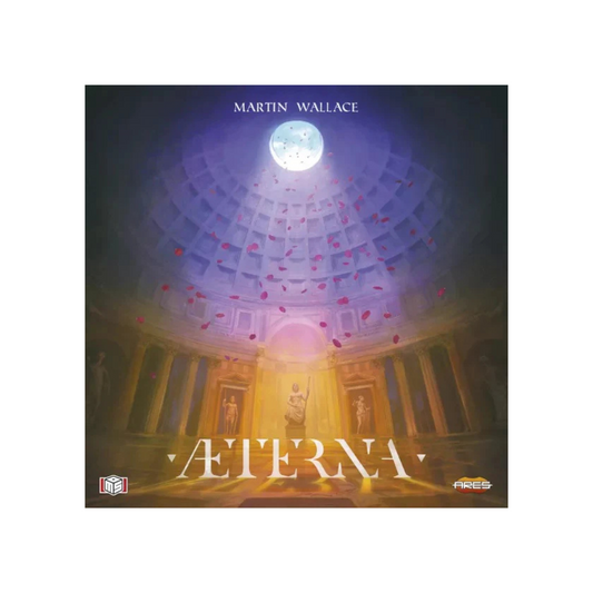 Aeterna