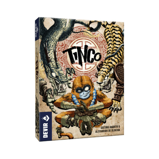 Tinco