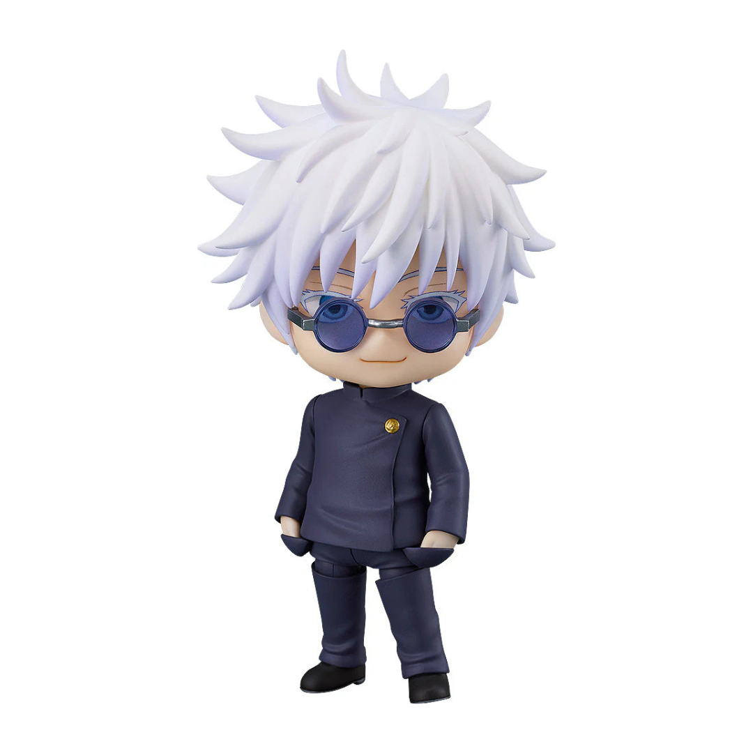 Nendoroid - 2205 Satoru Gojo: Tokyo Jujutsu High School Ver. - Jujutsu Kaisen